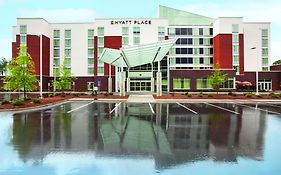Hyatt Place Raleigh Cary