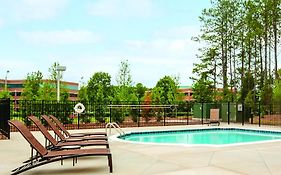 Hyatt Place Raleigh Cary